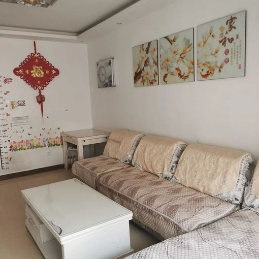 Ϋ³ÇÊ®óËÔ°ÁúÎõÔ° 2ÊÒ2Ìü 86©O 1500Ôª/ÔÂ