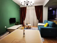 武侯红牌楼 优地A区 稀缺精装大套一 1室1厅