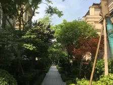 龙湖椿山别墅端户6室2厅带三个车位地下全采光花园100平