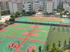 龙湖 翠英庄龙湖区政府宿舍 4栋2室2厅 小区管理