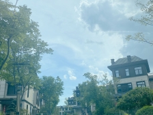 江景别墅 中建昭山印象 一期亏百W售