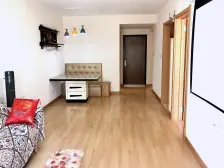 万科城四期81平两室两厅精装修南北通透空置婚房保养好拎包住