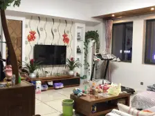 苏豪银座 3室2厅