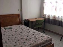 建设路住宅楼 ,地王广场斜对面,1室1厅,43.4方,范小