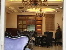 凯旋门 4室2厅4个大露台