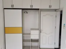 富田太阳城78平两居室,东北通透好房仅售56万