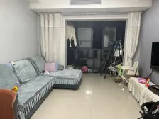 九龙坡 安信家园二期 2室1厅 急售