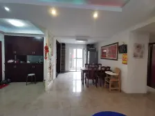 青山湖 满庭春MOMA 4室2厅,电梯洋房,黄金楼层