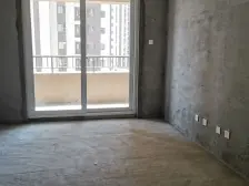 贾汪区大吴商城绿地运河小镇 3室1厅,朝南楼层好看房方便。