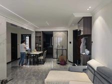 香坊 四季上东 2室1厅