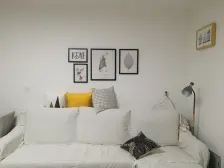 金水 香桔市 2室1厅