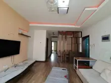 旌阳区 旌湖星辰 2室2厅