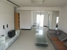 金水 琥珀名城一期 4室2厅