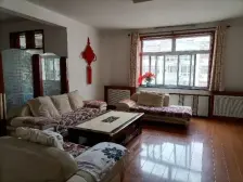 商州区 移动路单位家属楼电梯双气房出售