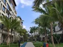 海口 融创无忌海 2室2厅