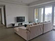 南昌万科天空之城带车位,带家具家电,楼王全配套