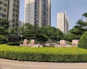 高新 五洲佳苑 3室2厅