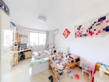 透两居室 旭日里77平仅69.9万