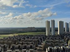 文昌 雅居乐月亮湾 2室1厅