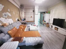 高新 汇展香格里拉 1室1厅