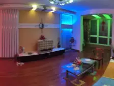 金水 温泉公寓 3室2厅