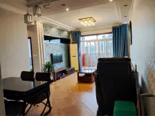 巴南 明华龙洲半岛 3室2厅