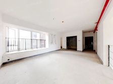 天府逸家优质四居室,宽敞舒适好户型等你来体验!