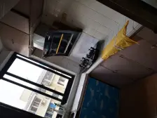 翠柏一里南北通透两居室,53平精装小户型,80万安家海曙