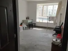 采光好的地铁口的毛胚房,自己装修拒绝踩雷,