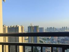 南向两居好房,恒大御景半岛71平仅58万