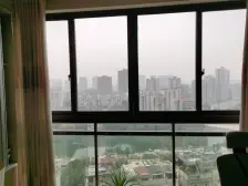 渝北 伽蓝艺墅三期 2室2厅