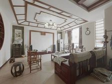 襄州 梦里水乡 5室3厅