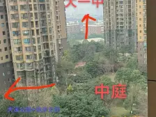 康田漫城 3室1厅,价格可议,给钱就卖