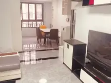 新力帝泊湾 3室2厅2卫 30多万婚房豪装 带车位一个