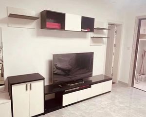 新力帝泊湾 3室2厅2卫 30多万婚房豪装 带车位一个