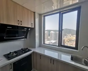 鹿城 碧桂园时代天麓府 3室2厅