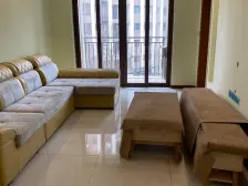 巴南 远洋高尔夫国际社区 2室1厅