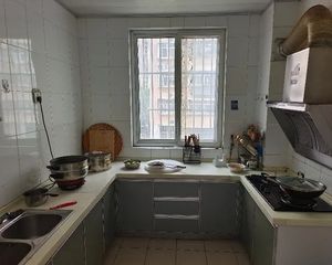 泗水 恒兴家园 3室2厅