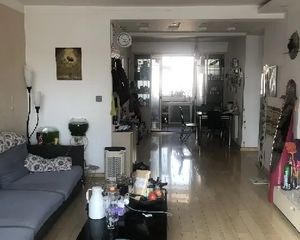 高新 新富专家公寓 2室2厅带家具 南北通透 多层带地下室