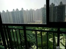 恒大城2室2厅1卫南朝向50.00万元出售