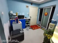 白云同德围紫荆苑南北户型3室2厅1卫,好房源等你来看!