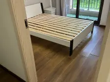 经济开发区 嘉禾金茂府 4室1厅2卫