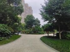 绿城雲杉郡3室2厅1卫南朝向130.00万元出售