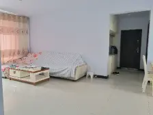 滨湖新区 泰华·学府公寓 3室2厅 带储间