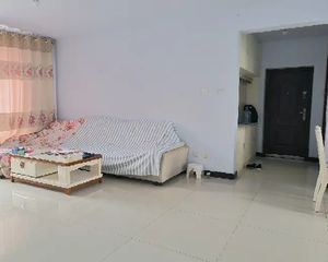 滨湖新区 泰华·学府公寓 3室2厅 带储间