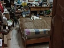 西湖 丁公路商储住宅区 2室2厅