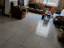 南向舒适三居室,肥城医药公司家属院温馨之家