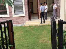 上海周边 绿地长岛 2室1厅 朝南大草坪