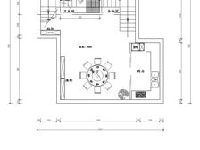 邗江 金辉弘阳棠院别墅 4室2厅