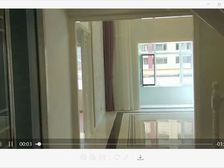 永宁县 蓝山帝景花间墅 4室2厅,一层顶两层用